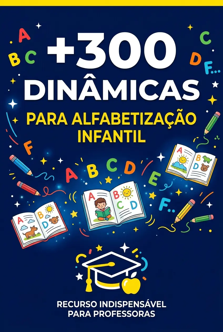 +300 Dinâmicas