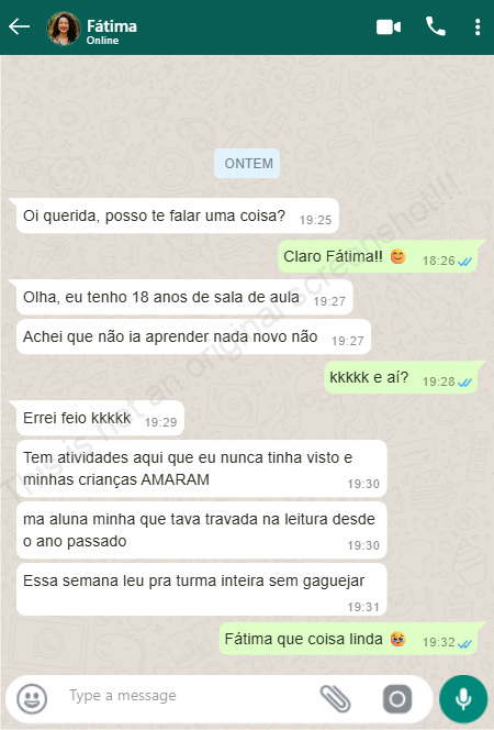 Fátima